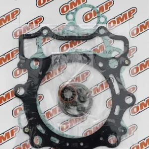 Rychlé Dodání JR (OMP) těsnění TOP-END YAMAHA YZ 426F 00-02 (YZF426)