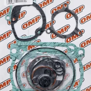 JR (OMP) těsnění TOP-END KTM 250 SX 90-98, EXC250 90-98 Pouze Dnes