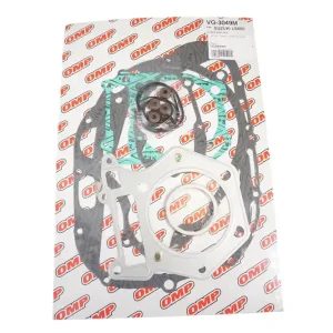 JR (OMP) kompletní sada těsnění SUZUKI LS 650 SAVAGE Rychlé Dodání