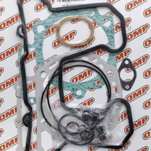 Must-Have JR (OMP) těsnění TOP-END KAWASAKI KLR 650 95-04