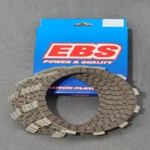 JR (EBS) spojkové kotouče závodní KTM 400 (00-01), 520 (00-01), 450 (04), 525 (04), SX 525 (04-05) F1504 Zlevněný