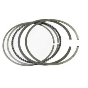 WOSSNER pístní kroužky (4T) komplet (1,5 X 1,2 X 2,5 mm) FI 90.00mm Speciální Cena