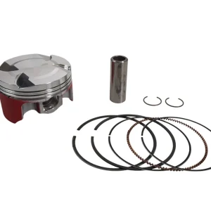 Originální Píst Wossner (4T) HONDA CBR 125 R 23, (STD. 57.26mm) (11.3:1)