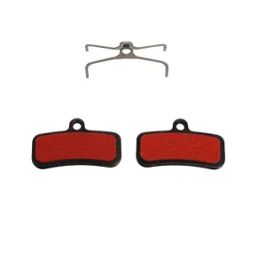 Garance Vrácení Peněz BRENTA BIKE brzdové destičky organické MTB / silniční polokovové vhodné pro SHIMANO XTR BR-M9120, XT BR-M8020,BR-M8120, SAINT BR-M820, SAINT BR-M810, ZEE BR-M640, BR-MT520, TEKTRO HD-M750, HD-M745, HD-M735, HD-E BR121