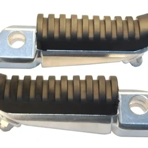 EMGO opěrka nohou řidiče KAWASAKI ZX-6R, VERSYS 650, s 750, ZX-9R, s 1000, ZRX 1100/1200, ZX-12R pravý (615D) (JR310304R) Horká Nabídka