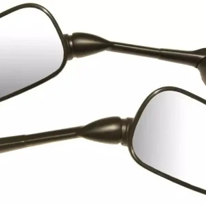 Nová Kolekce EMGO zrcátko HONDA CB 1300S / ABS 05-09 pravé (LH13R) (88110-MEJ-J00) (homologace) - vhodná také do 10-12 - INNA výška