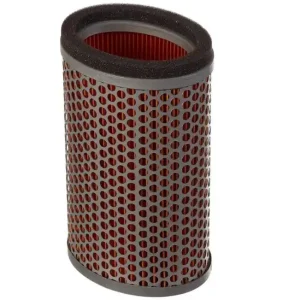 EMGO vzduchový filtr TRIUMPH BONNEVILLE 800 01-06, BONNEVILLE 800 T00 02-05, BONNEVILLE 865 / T100 07-16, SCRAMBLER 865 07-17, THRUXTON 865 07-15 (T2201548) (HFA6504) (T23102) Rychlé Dodání