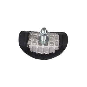 Luxusní EMGO držák pneumatiky ALUMINIOWO - guma 1.85