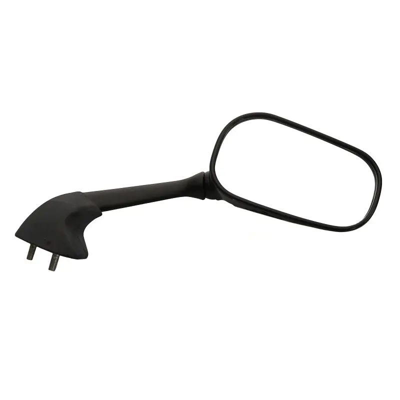 EMGO zrcátko YAMAHA YZF R1 01-03 pravé (5PW-26290-00) barva černá (vzor originál) (homologace) Top Prodej