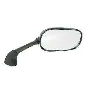 EMGO zrcátko YAMAHA YZF R1 04-06 pravé (5VY-26290-00) barva černá (vzor originál) (homologace) Horká Nabídka