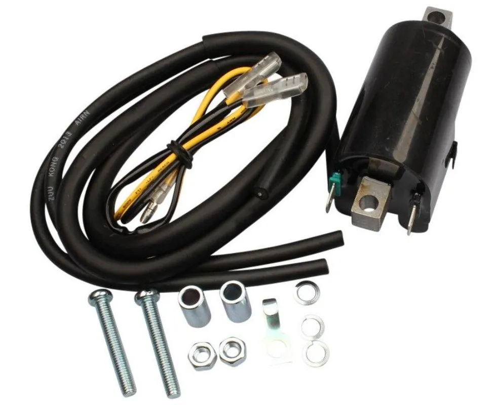 Trendový EMGO indukční cívka SUZUKI GS 650 81-83, GS 750 / 1000 / 1100 E / ES / S / T 82-83, GSX-R 750 / 1100 86-88, GV 1200 85-86 (33410-31311)