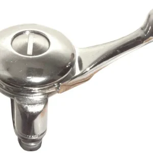 EMGO páka sání na řídítka 7/8" (pravá strana) (koncovka DŹWIGNI kulatá) Top Prodej