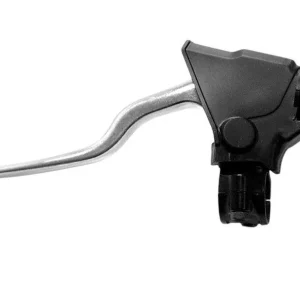 Moderní EMGO spojková páčka s objímkou i krytůĄ gumová YAMAHA YZ 125 / 250 00-05 (5HD-83911-00)