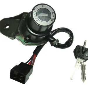 EMGO spínač zapalování YAMAHA XV 500 VIRAGO 92-94, XV 535 VIRAGO 88-00 (2NT-82510-01) Nakupujte Hned