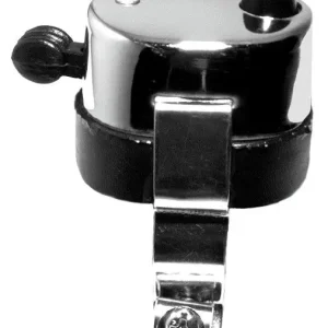 Hit Sezóny EMGO WŁĄCZNIK světel s přepínačem klaksonU chromovaný na řídítka 7/8" 22 mm