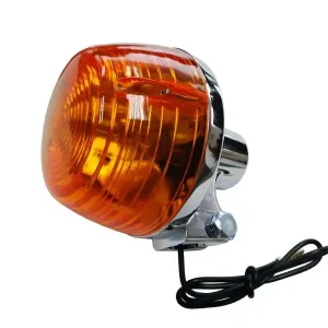 Nejlepší Cena EMGO směrovka/blinkr HONDA CB 750 K FOUR 69-74, CB 125 S 73-79, XL 125 / 175 K 74-78, CB 200 74-76, XL 250 K 72-76, CB 350 FOUR 72-74, CB / cm 400 78-81, CB / CL 450 K 68-74, CB 500 K FOUR 71-73 (33400-292-003; 33650-418-601)