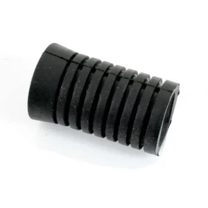 Pouze Dnes Guma řadicí páky 10x17 mm 22 mm 41 mm černá pro Honda MT, MTX, MB, MBX