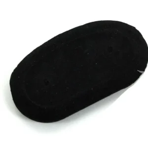 Gumový uzávěr černý 35x16mm pro Piaggio Vespa Ciao Cenový Hit