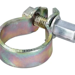 Ověřený Spona karburátoru 22 mm pro Mobylette MBK 40, 50 moped moped