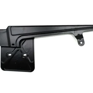 Kovový kryt řetězu matně černý pro Puch Monza Nejprodávanější