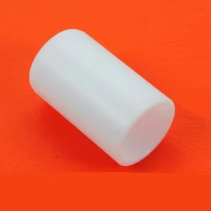 Pouzdro plastové bílé pro Zündapp K 80 CS, CX, Hai 50 Mokick Finální Výprodej