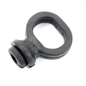 Vodicí guma 12 mm černá pro Yamaha FS, DT, RD 50, 80 Nejlepší Cena