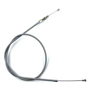 Trendový Lanko ruční brzdy šedé pro Victoria, DKW, Zweirad Union, Avanti