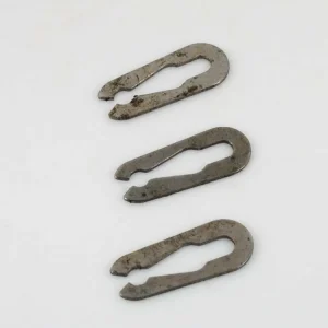 Výhodná Nabídka Zajištění matice kola, ocelové, 3 kusy pro Kreidler, MF 2, MP 2