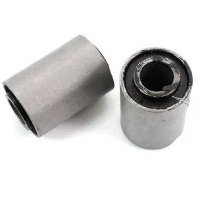 Ocelová pouzdra 25 x 12 mm, 34 mm pro Honda MT, MB Hit Sezóny