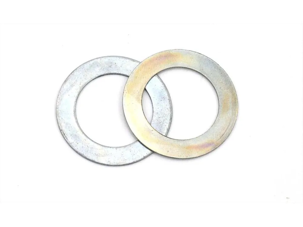 Prachovka přední osy, sada krycích plechů pro Kreidler, Florett Egg Tank, Super 4, 5, K54/0M, RS K54/53, TM GT LF LH Nová Kolekce