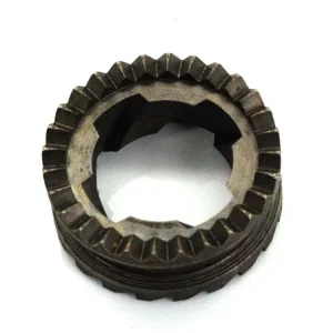 Výprodej Kovový unašeč 0252 007 201 pro Hercules Prima, DKW, KTM, Rixe