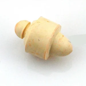 Přímo Od Výrobce Gumový doraz slonová kost pro Simson Schwalbe SR4-1, SR4-2, SR4-2/1, SR4-3, SR4-4, KR51, KR51/1, KR51/2