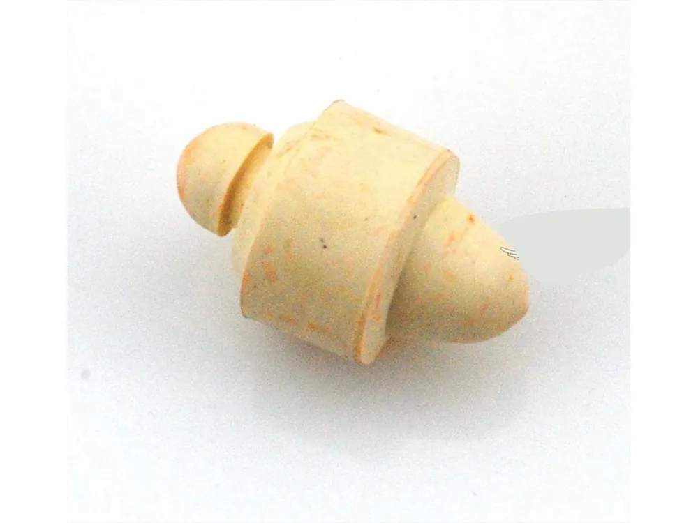 Přímo Od Výrobce Gumový doraz slonová kost pro Simson Schwalbe SR4-1, SR4-2, SR4-2/1, SR4-3, SR4-4, KR51, KR51/1, KR51/2