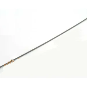 Lanko tachometru šedé 900 mm šedé M10 2 mm pro Kreidler Florett s vajíčkovou nádrží, Zündapp, Hercules, Puch Moped Kup Teď