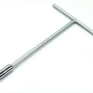 Doprava Zdarma T-klíč chrom-vanad 13 mm 310 mm pro moped, moped, mokick, motocykl