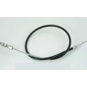 Brzdové lanko ocelové černé pro Puch, Cobra GT, GTL, GTS Cenový Hit