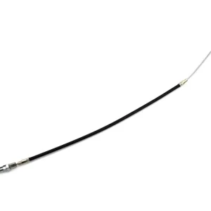 Doprava Zdarma Černé kovové lanko nožní brzdy pro Puch, VZ 50 V