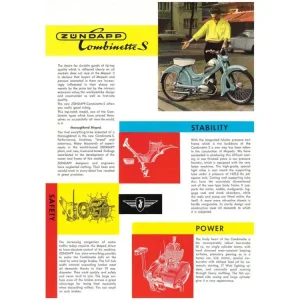 Brožura Combinette pro S Jen Po Omezenou Doba