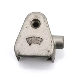 Hliníkové víčko dekompresoru pro typ uchycení D 201.3, JLO F 48, Express Radexi, HMW Jlo FP 50, Monark Časově Omezené