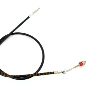 Zlevněný Černé brzdové lanko pro Hercules, Saxonette