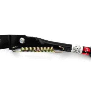 Boční stojan černý 270 mm pro Simson, SR 50, 80 Ihned K Objednání