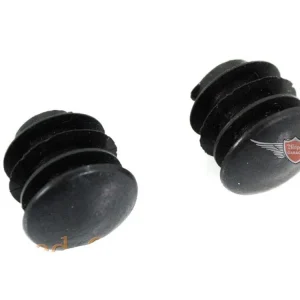 Černá plastová zátka pro Kreidler, Florett RS, RMC Odeslání Ihned