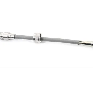 Lanko tachometru 1390 mm 2,6 mm M16 6,7 x 2,5 mm pro Victoria DKW RT 200, TWN Triumph veteránský motocykl Nízká Cena