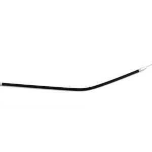 Top Prodej Zadní brzdové lanko 440 mm, černé, pro Kreidler Florett K 54 Super 4, RS, RS-L, RS-G, RS-B, RSH-B, RSH-L, RSH-G, RM, RMH-C, RMC-B, TM, Mokick LH, LF, Cross Mustang, Zündapp, Hercules