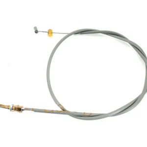 Šedé lanko řazení 434-17.624 pro Zündapp M 25, 50, Typ 434, Bergsteiger Trendový