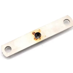 Nerezový kryt řídítek pro GTS 50, KS 50 Super Sport, 80 WK Originální