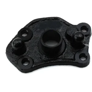 Dokud Zásoby Vydrží Sací příruba 16mm černá pro Yamaha, FS 1