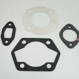 Must-Have Sada těsnění válce 4dílná 41 mm 0,20 mm 29 mm pro Zündapp, Sport Combinette, Super Combinette