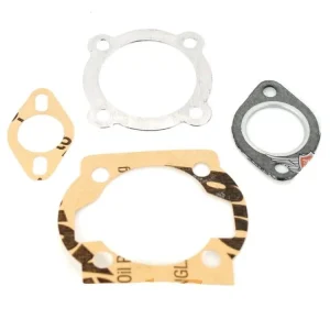 Časově Omezené Sada těsnění 4dílná 46 mm pro Puch, Maxi, Moped, Moped, Cobra