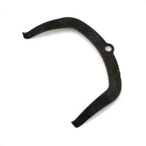 Listová pružina ocel černá pro Simson, Duo 4/1, 4/2, KR51/1S Cenově Výhodný